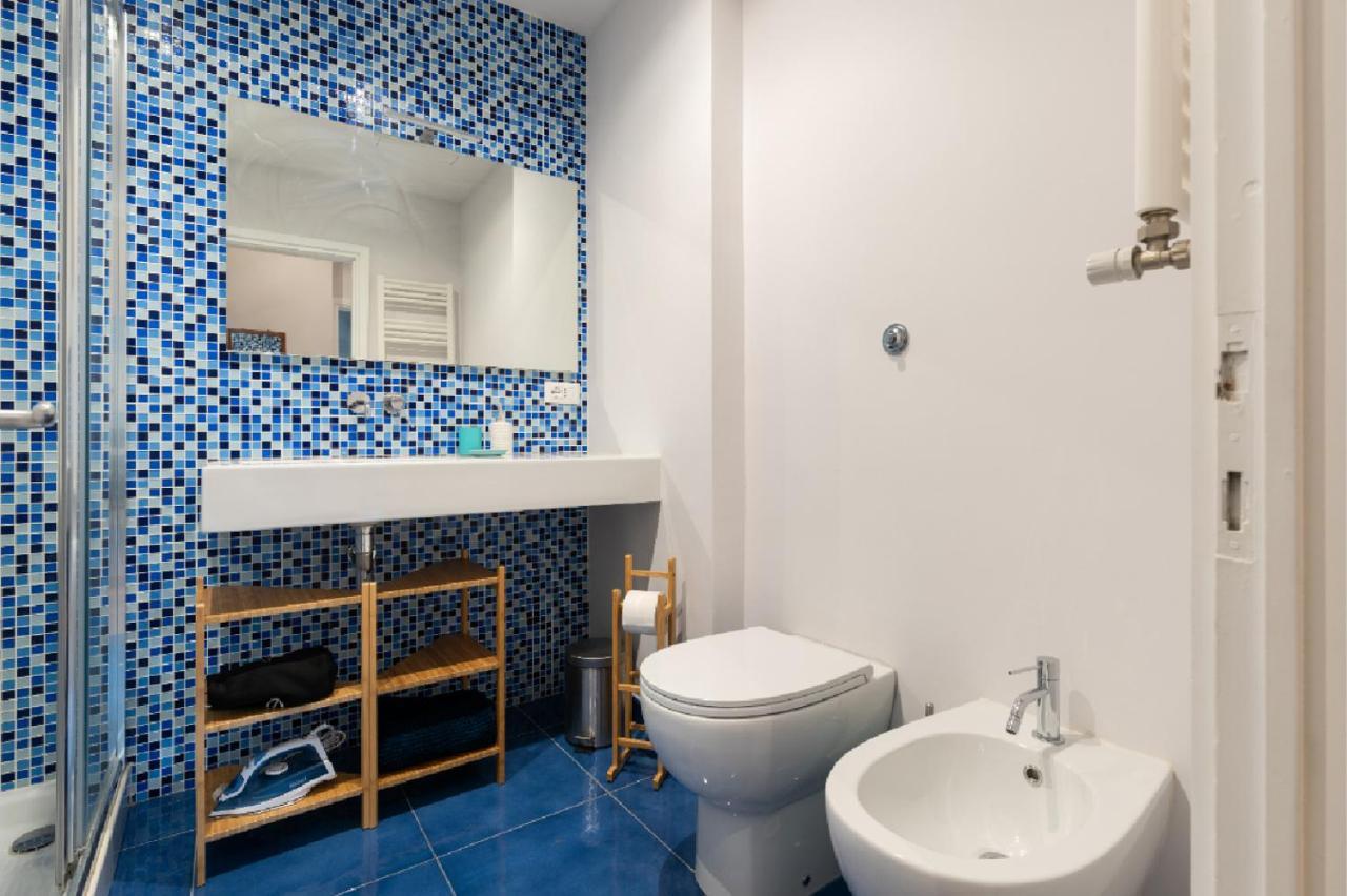 San Remigio View Apartment Florence Exterior photo
