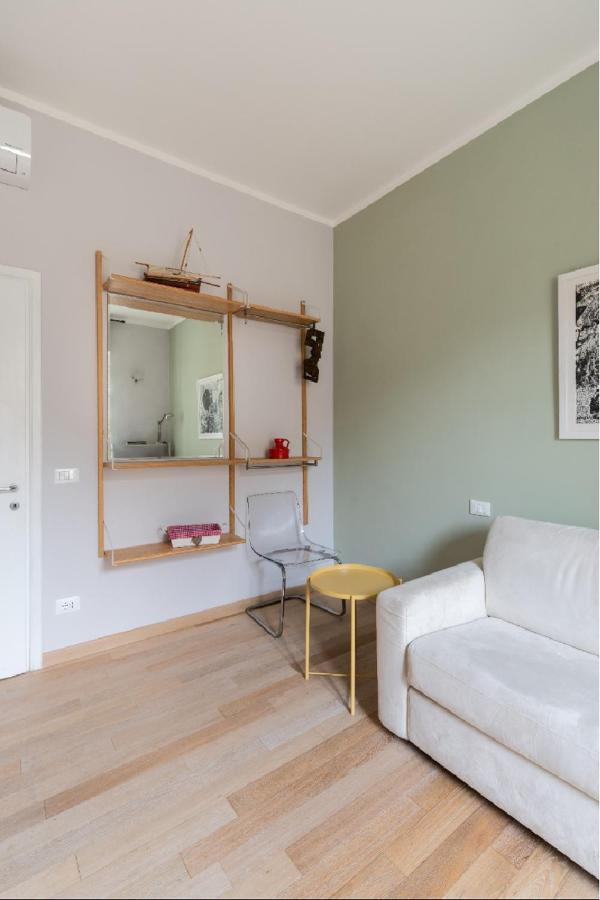 San Remigio View Apartment Florence Exterior photo