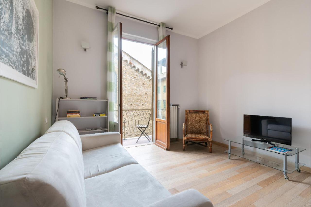 San Remigio View Apartment Florence Exterior photo