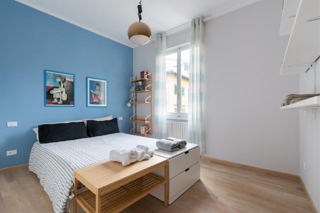 San Remigio View Apartment Florence Exterior photo